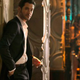Tom Ellis as Lucifer (Image by: Fox)